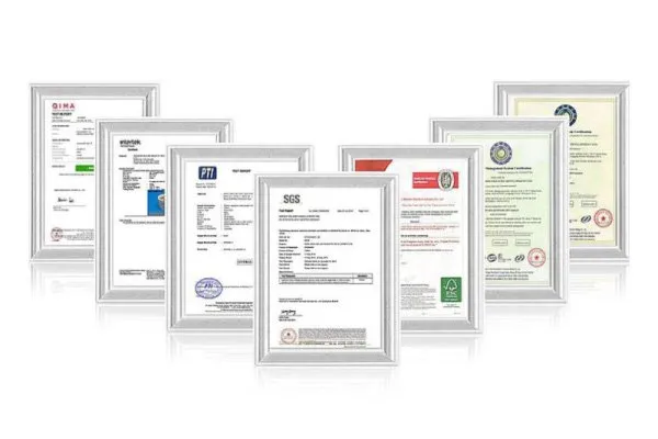 The whole internal logistics system solutions
