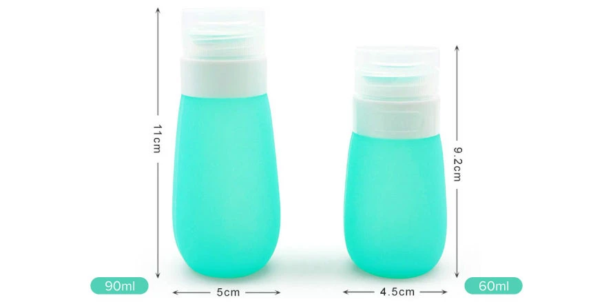 Silicone shampoo bottles------03