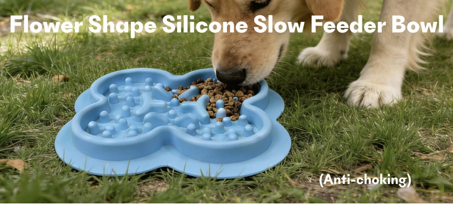 silicone slow feeder bowl01 silicone slow feeder bowl01